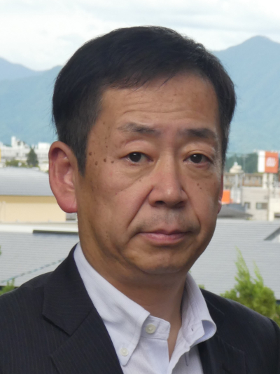 田村泰教